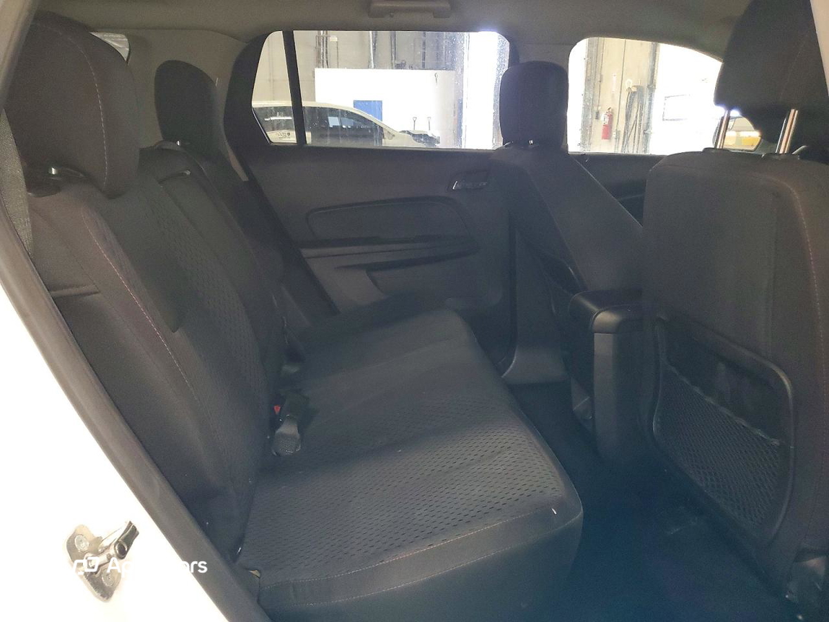 GMC Terrain 2013