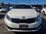 Kia Optima 2013