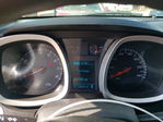 Chevrolet Equinox 2016