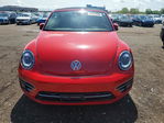 Volkswagen Beetle 2018