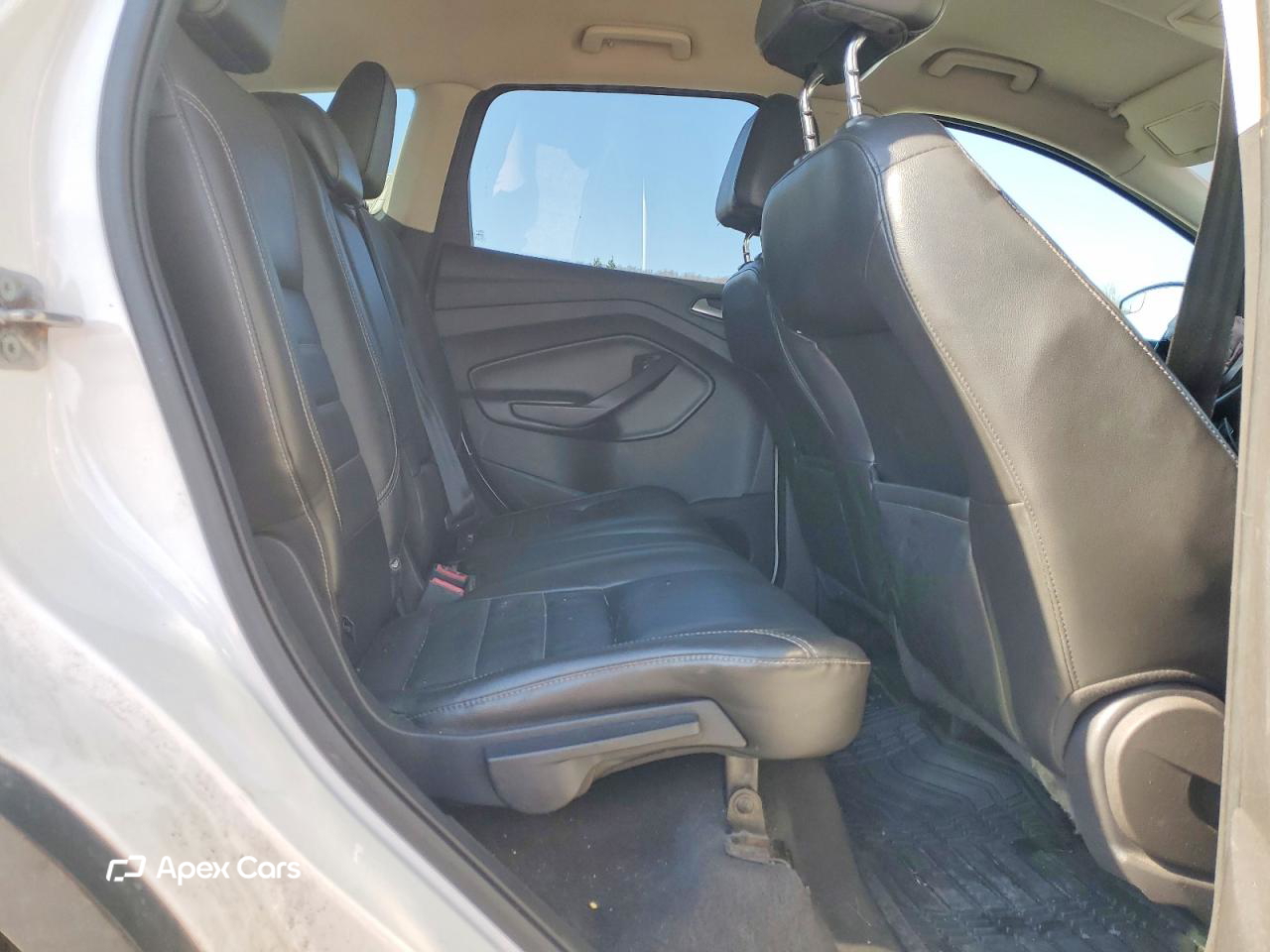 Ford Escape 2013