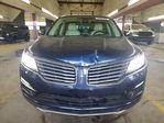 Lincoln MKZ 2015