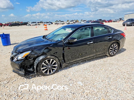 Nissan Altima 2016 - Image 1 of 13