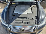 Lexus LS 2017