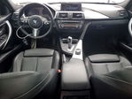 BMW Series 3 2015