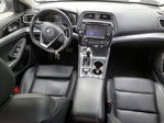 Nissan Maxima 2016