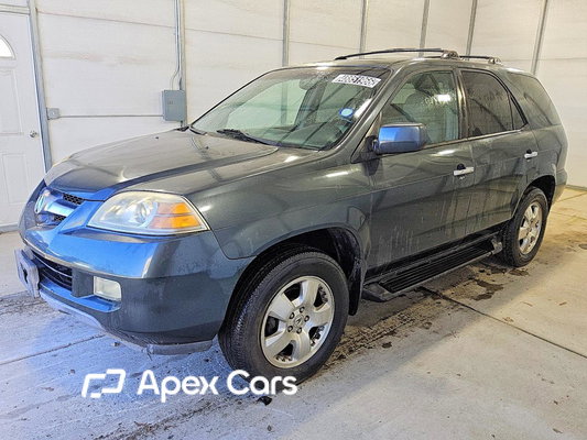 Acura MDX 2004 - Image 1 of 14