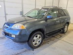 Acura MDX 2004