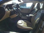Tesla Model S 2014