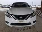 Nissan Sentra 2019