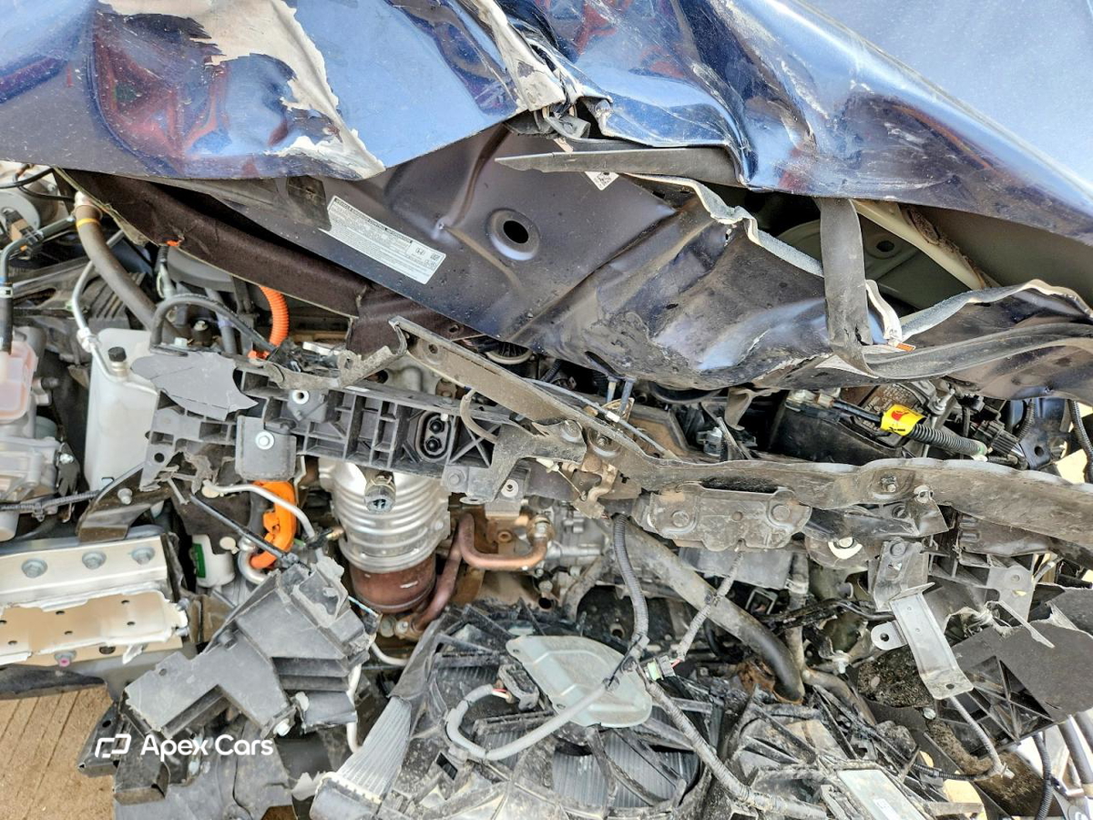Honda CR-V 2024