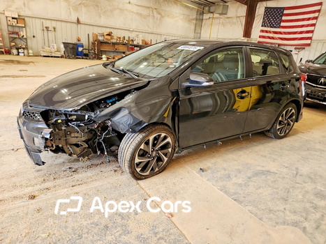 Scion iM 2016 - Image 1 of 13