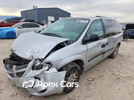 Dodge Caravan 2005 - Image 1 of 13