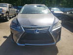 Lexus RX 2016