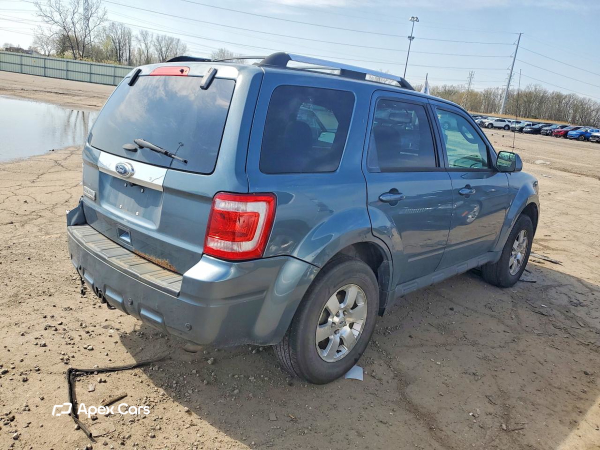 Ford Escape 2012