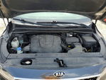 Kia Sedona 2016