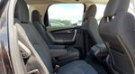 GMC Acadia 2011