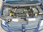 Dodge Caravan 2007