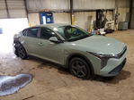 Kia K4 2025