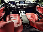 Kia Stinger 2019