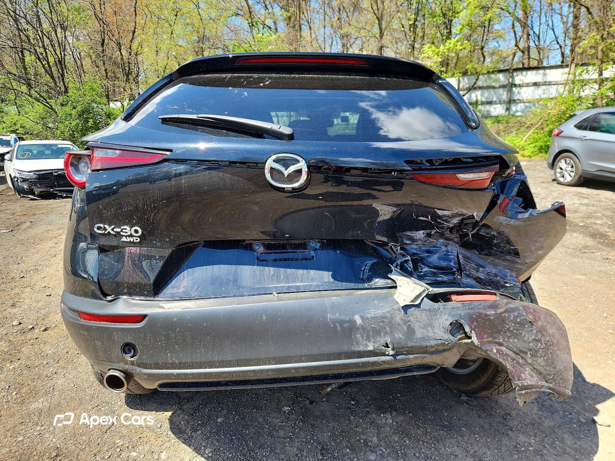 Mazda CX-30 2024