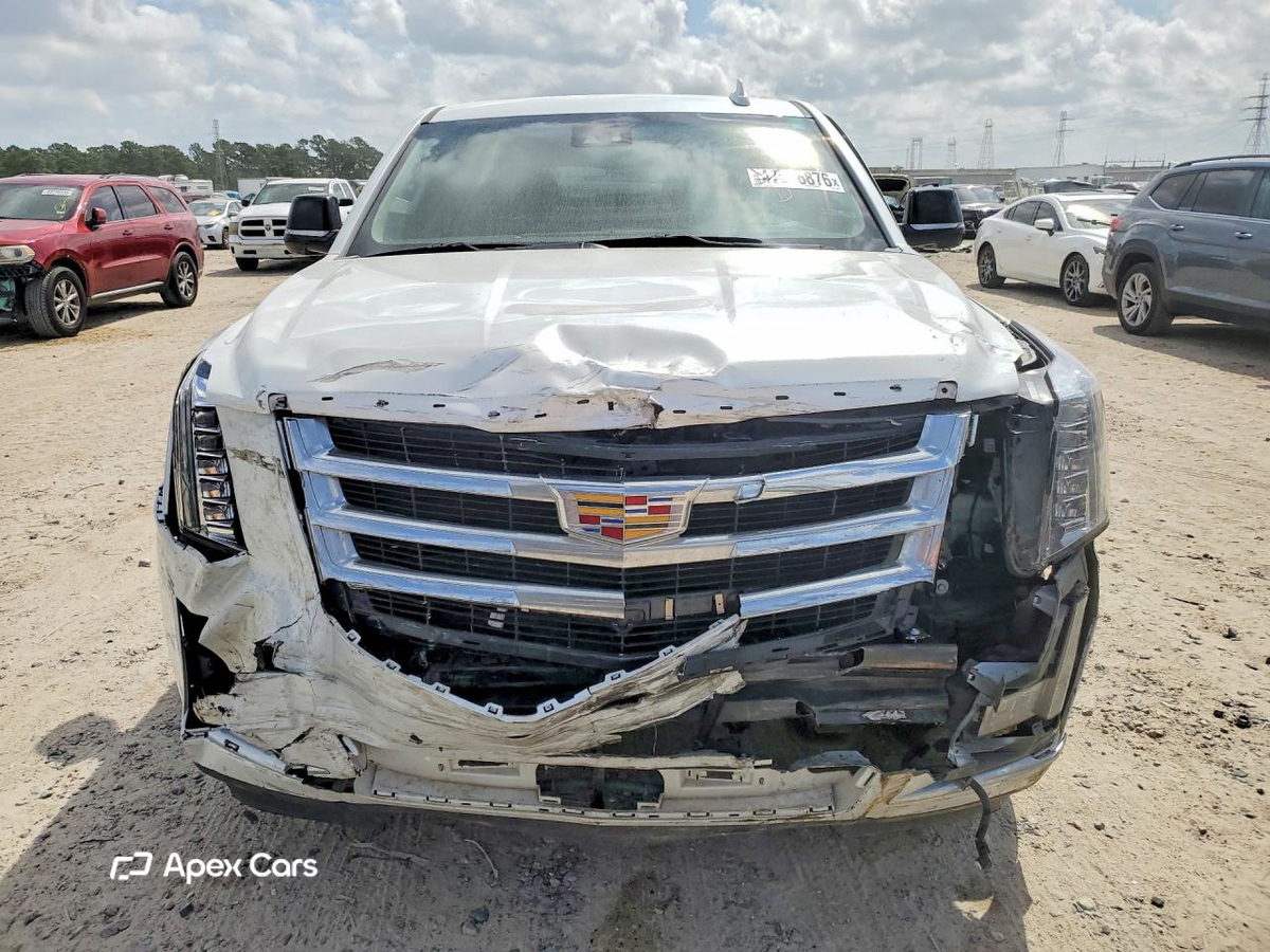 Cadillac Escalade 2020