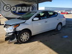 Nissan Versa 2019
