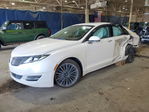 Lincoln MKZ 2016