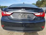 Hyundai Sonata 2014