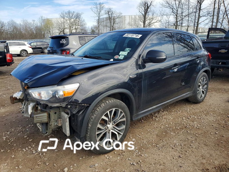 Mitsubishi Outlander 2017 - Image 1 of 15
