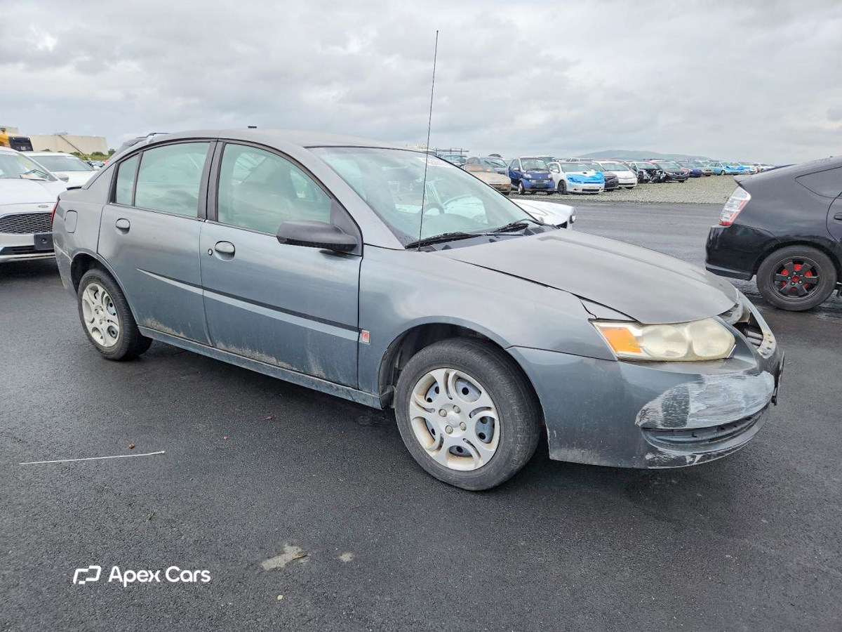 Saturn ION 2005