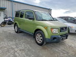 Honda Element 2006