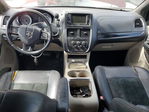 Dodge Caravan 2017