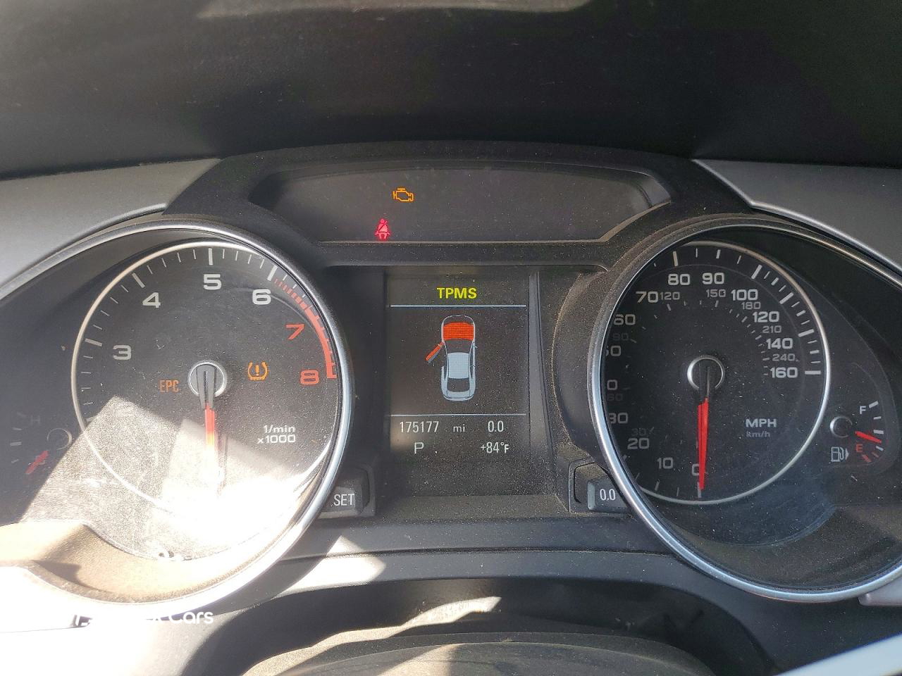 Audi A5 2015