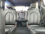 Chrysler Pacifica 2018
