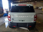Ford Bronco 2022