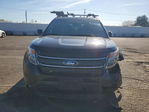 Ford Explorer 2014