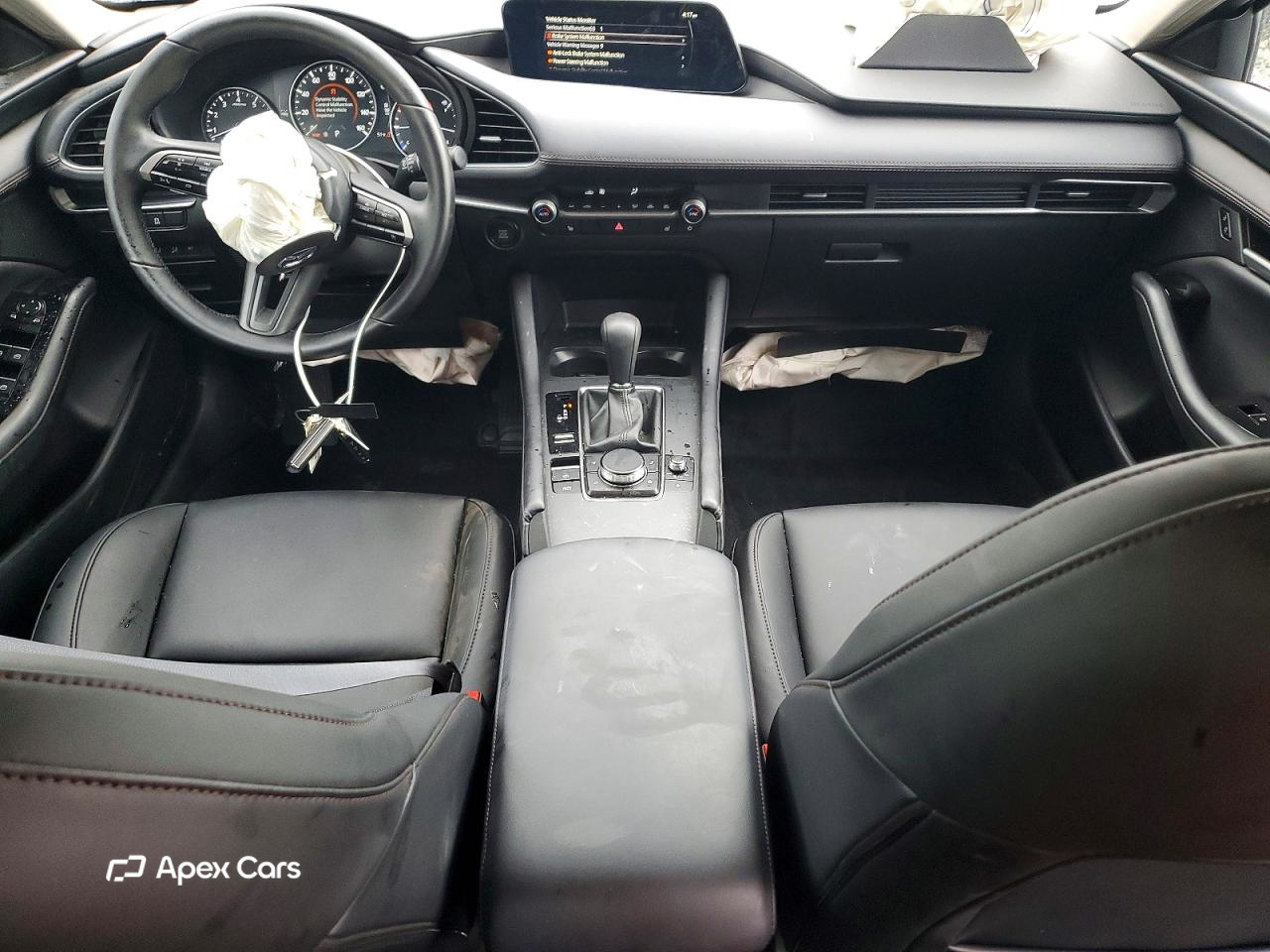 Mazda 3 2026