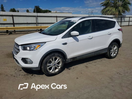 Ford Escape 2018 - Image 1 of 6