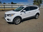 Ford Escape 2018