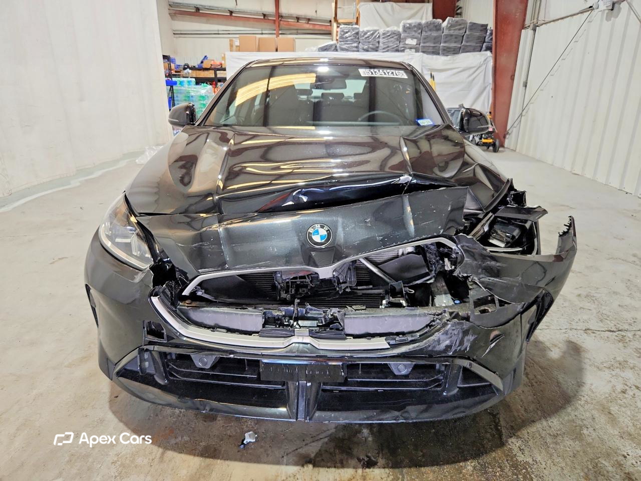 BMW Series 2 2026