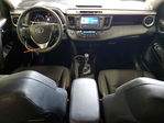 Toyota RAV 4 2017