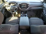 Chevrolet Traverse 2019