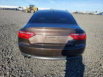 Audi A5 2012