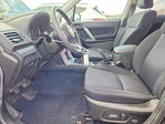 Subaru Forester 2014