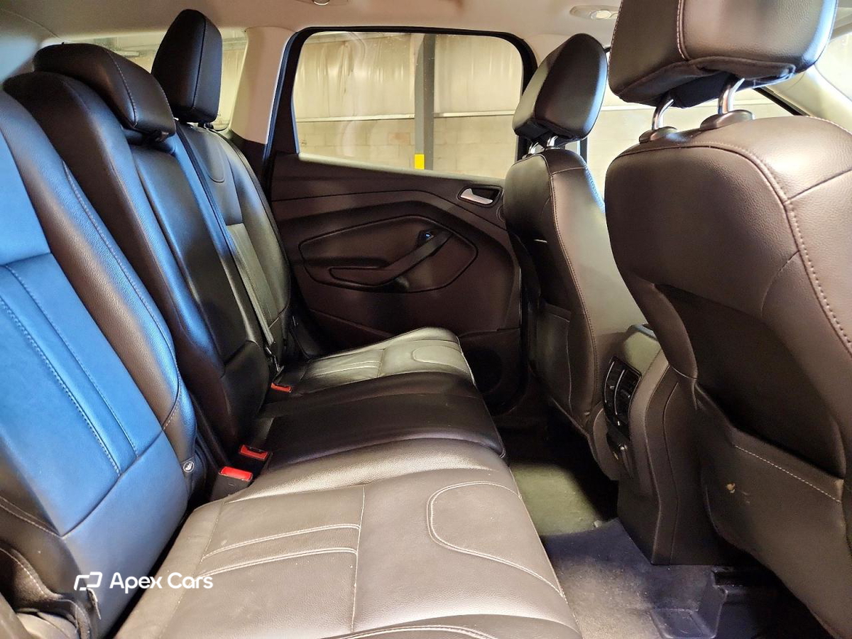 Ford Escape 2013