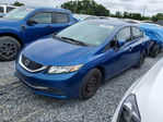 Honda Civic 2014