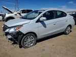 Mitsubishi Mirage 2024