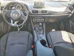 Mazda 3 2016