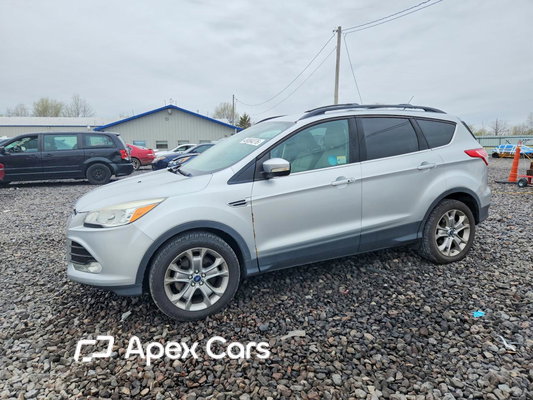 Ford Escape 2013 - Image 1 of 5